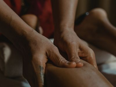 massage therapeutique p accueil