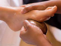 massage assis