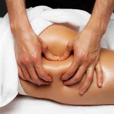 massage anti cellulite