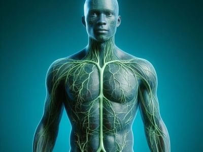 drainage lymphatique manuel